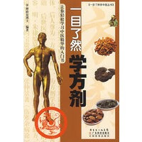 一目了然学方剂【正版图书】