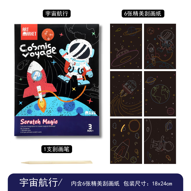 儿童沙画胶画刮画价格变化趋势|儿童沙画胶画刮画价格比较