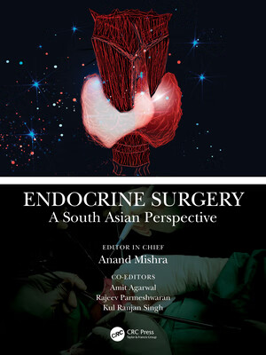 预订 endocrine surgery