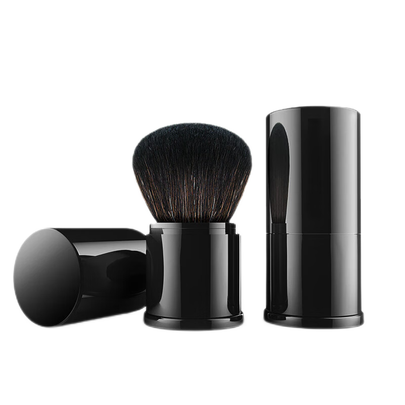 ���ڲ���������ܽ�ţ�MUFY��ɢ��ˢ����ˢ����������ӱ�Я���л�ױˢ�۱��۷�����ˢ��ױ���� �������ˢ��ɫ 1֧