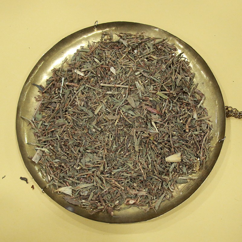 萹蓄 1kg 中药材 【袋装】1000g/袋