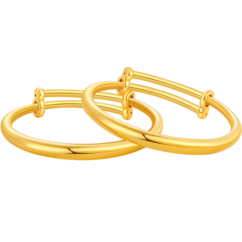 �й��ƽ�CHINA GOLD���ƽ𱦱�����������Ȧ�������ͯ������������� ����ֻ����ȦحԼ3g 7750Ԫ��2��(��3875Ԫ/��)