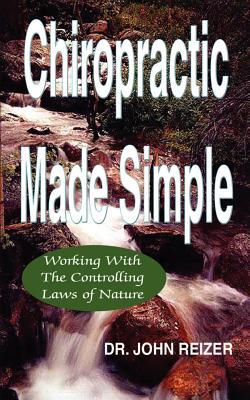 预订 chiropractic made simple