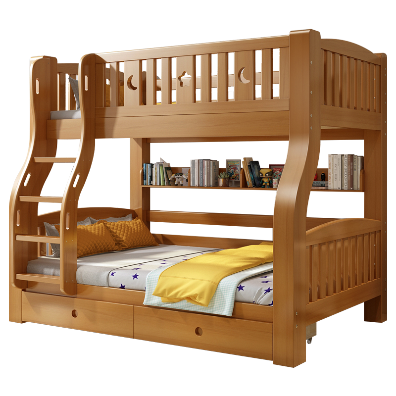 选择莱客轩，打造完美儿童房|京东儿童床历史价格查询