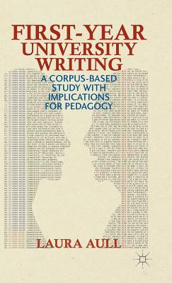 预订 first-year university writing: a corpus-based s