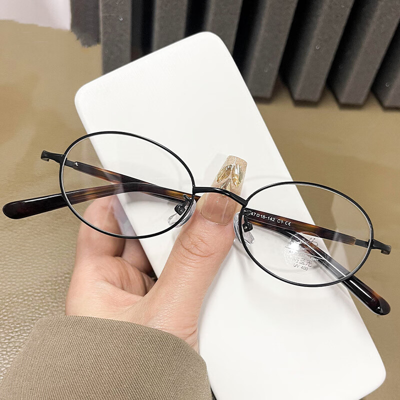 Erilles����С������۾�Ů������Ӷ���������С��������Բ���� ����ɫ�� 161�����⾵Ƭ�����Զ�����