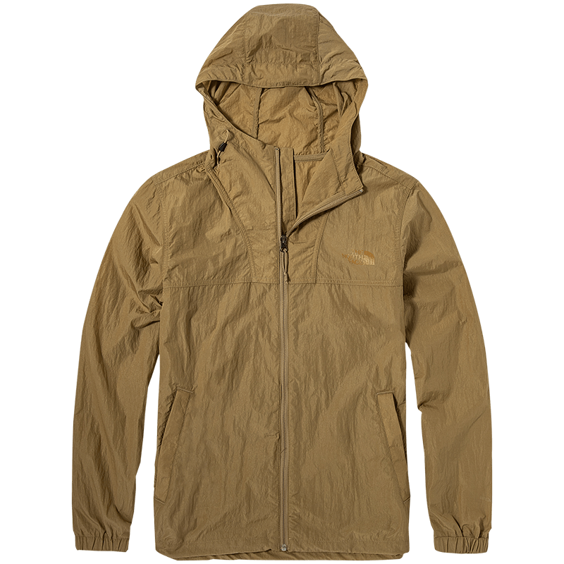 plus会员,限尺码:the north face 北面 男款户外夹克 nf0a5azk