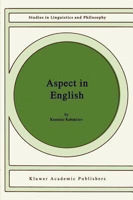 预订 Aspect in English