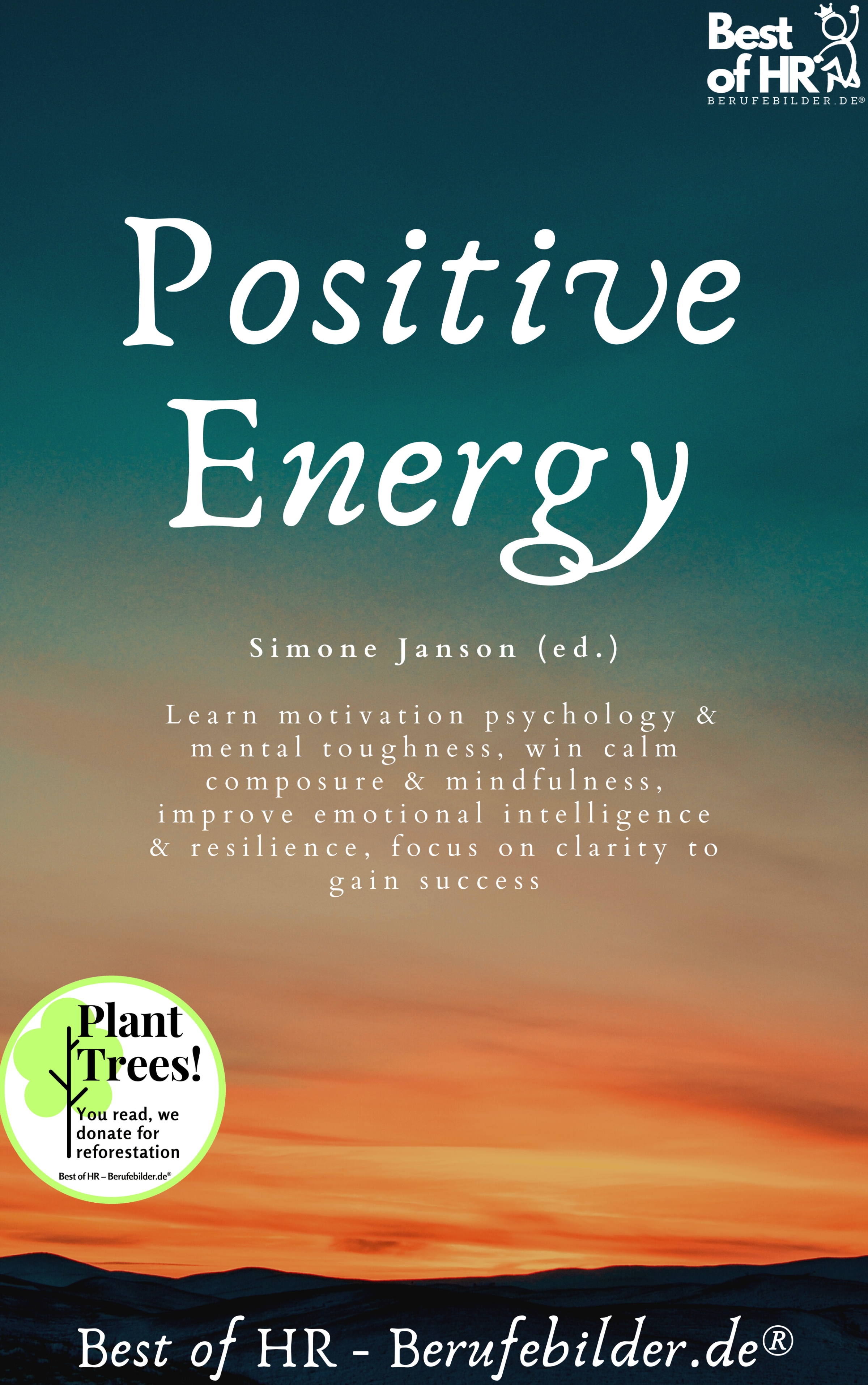 positive energy