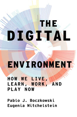 The Digital Environm