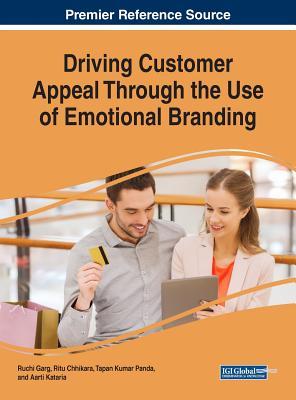 预订 driving customer appeal through the use of emotional