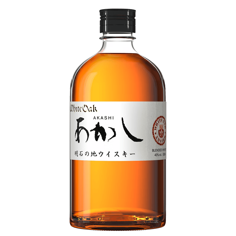 AKASHI���� ��ʯ����ľ������ʿ�� 500ml ��֧װ 119Ԫ