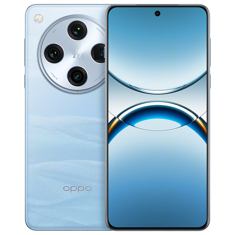 OPPO Find X8 Pro 16GB 512GB պ 9400 ˫Ǳ  5910mAh 5G AIֻ Ҳ3935.56Ԫ