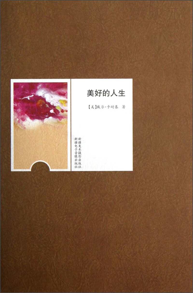 美好的人生【正版好书,下单速发】