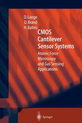 CMOS Cantilever Sens