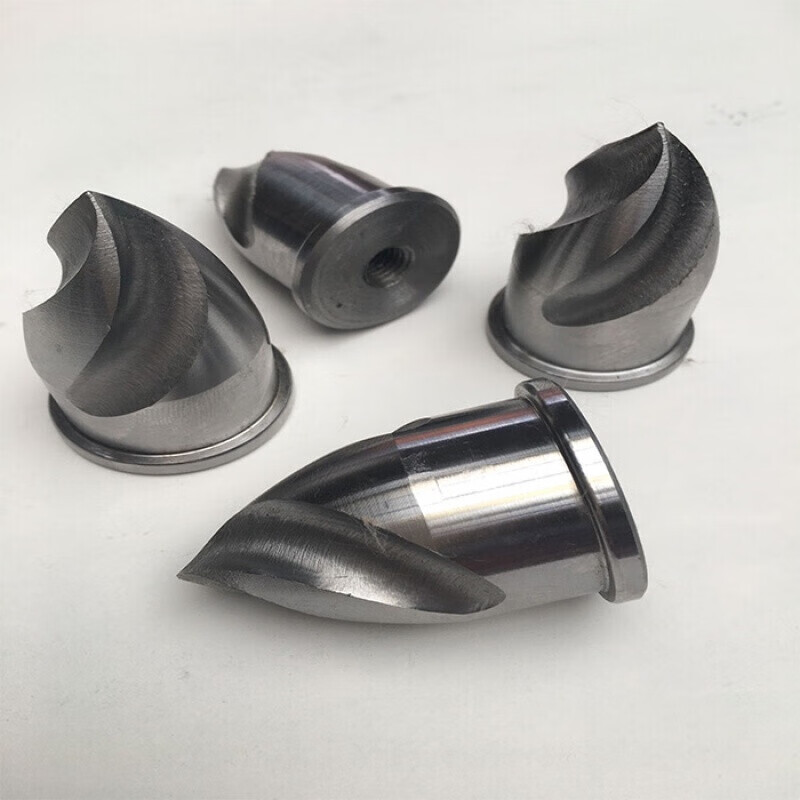 仁聚益菌袋菌棒钻打孔器香菇木耳平菇接种钻头机械制造2个 22