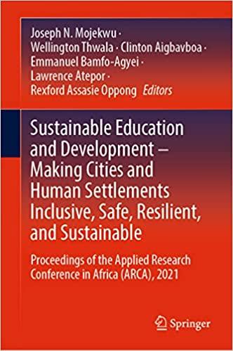 预订Sustainable Education and Development - Making C