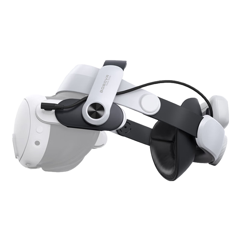 СլBOBOVR M3PROͷ��������quest3ͷ�����������������û��緽������������Ʒ 206Ԫ