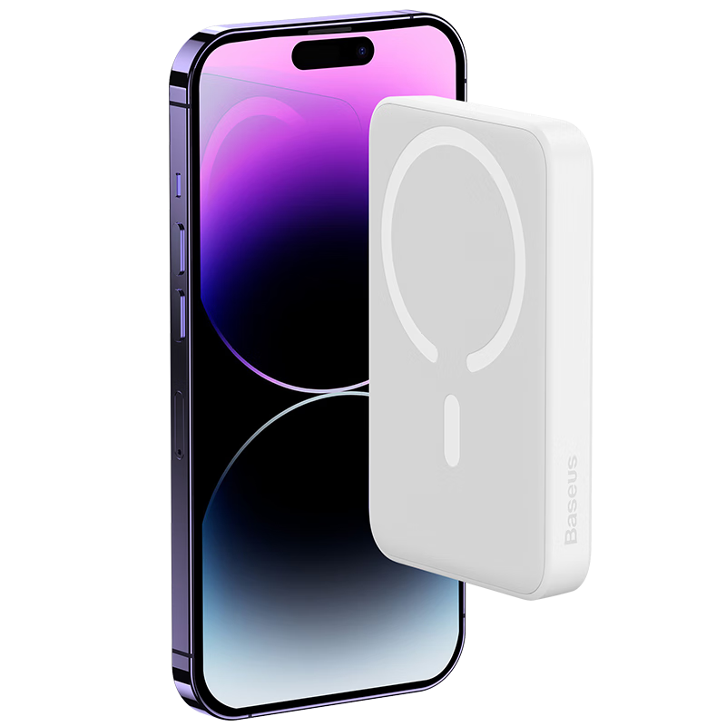 baseus/��˼ PPFM11-1022 22.5W ��Я/�ƶ���Դ 10000mAh 102Ԫ