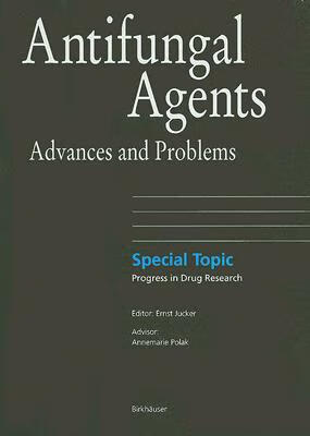 预订 antifungal agents