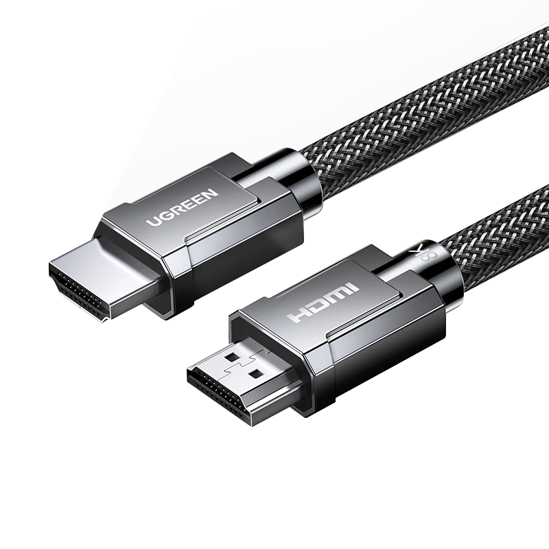 ���� HDMI�� 2.1�� 8K60Hz 4K240Hz 2��