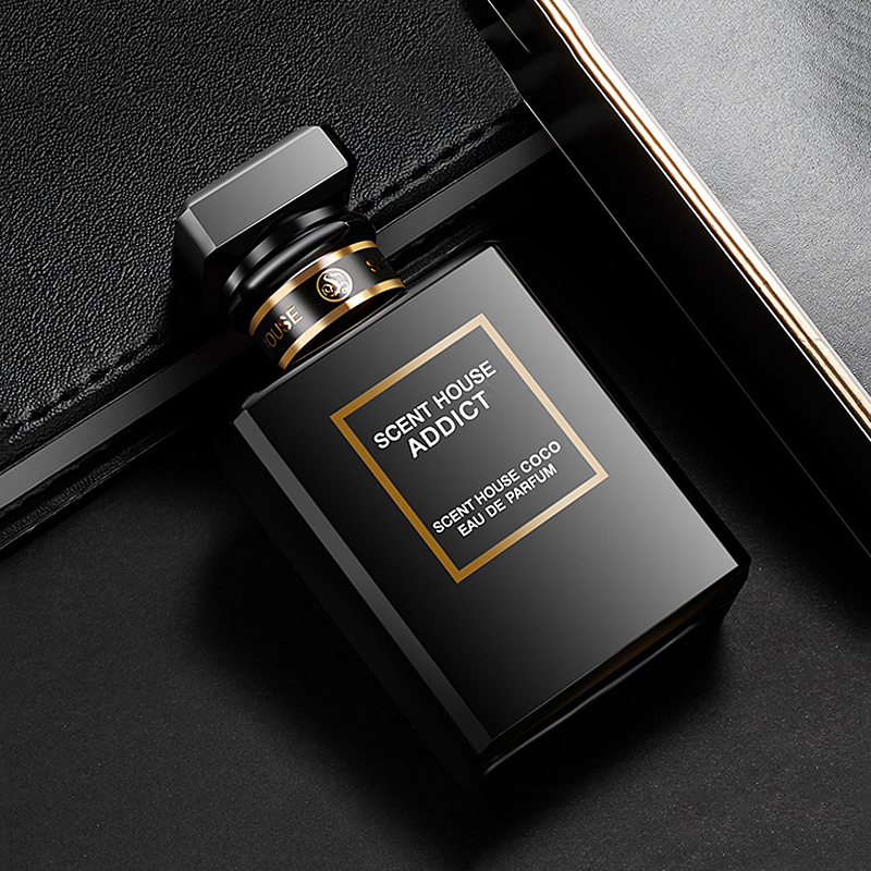 jeanmiss男士香水清新淡雅东方香调持久留香情人节生日礼物淡香水30ml