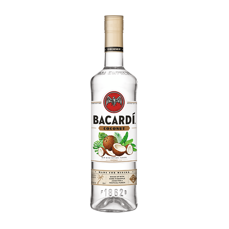 BACARDI/ټӵ ҬͰζ  700ml 1ƿ