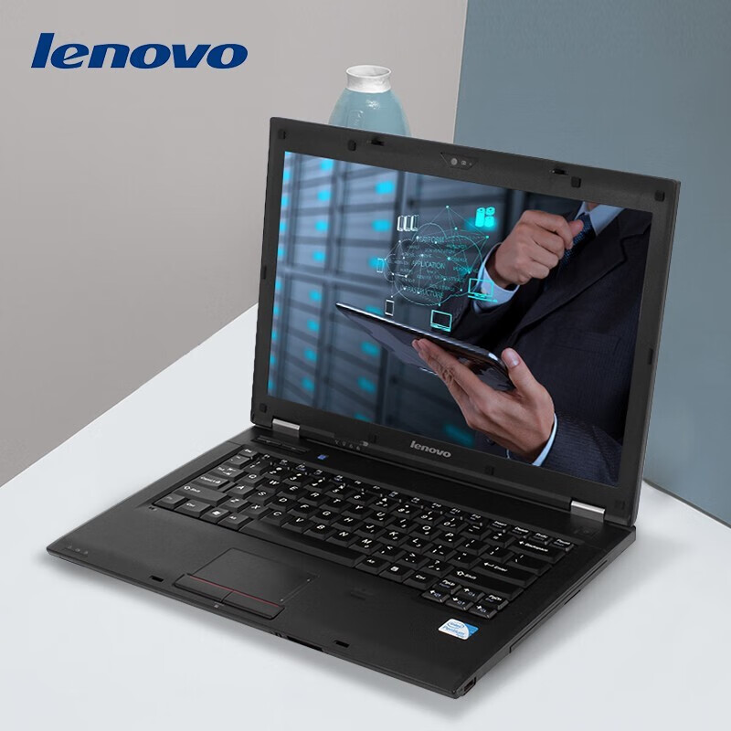 dell/戴尔 latitude d630 双核笔记本电脑上网本带九针串口 联想e46
