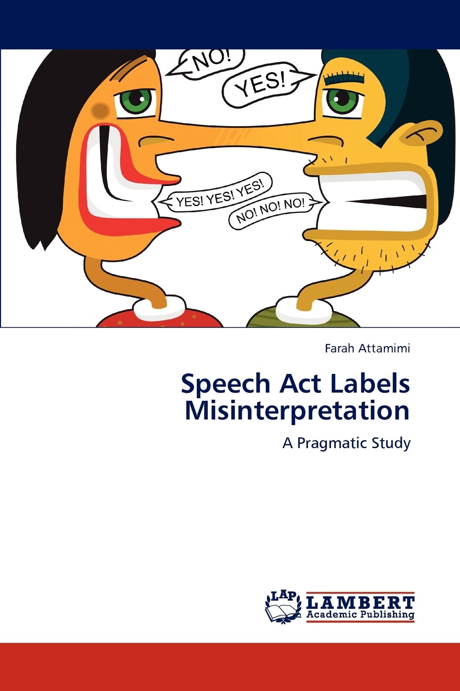 【预售 按需印刷】speech act labels misinterpretation