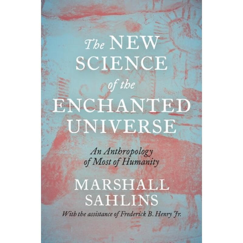预订 The New Science of the Enchanted Universe: A...