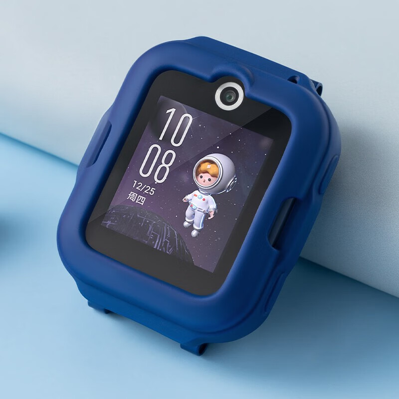 igiftfire适配华为儿童手表4pro保护壳huawei专用智能电话手表硅胶