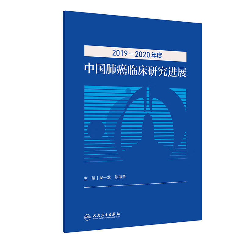2019—2020年度中国肺癌临床研究进展
