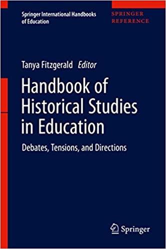 预订 Handbook of Historical Studies in Education: De