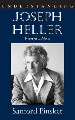 预订 understanding joseph heller