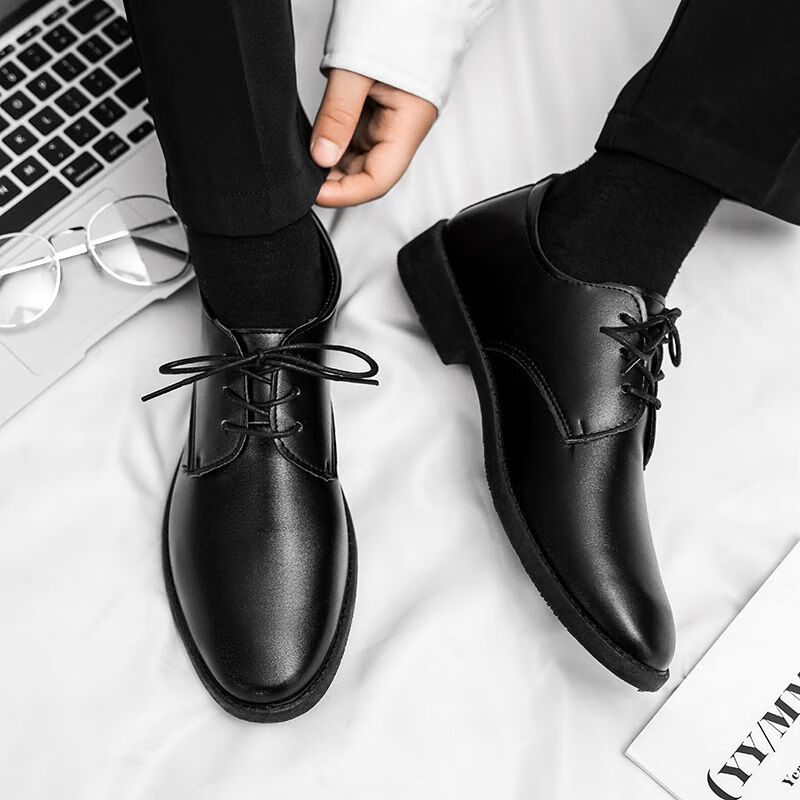 男士商务正装皮鞋价格曲线查询|男士商务正装皮鞋价格走势图