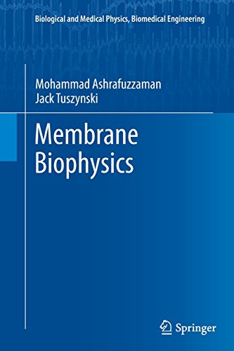 Membrane Biophysics