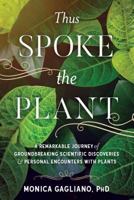 预订 thus spoke the plant: a remarkable journey of ground