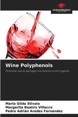 预订 wine polyphenols