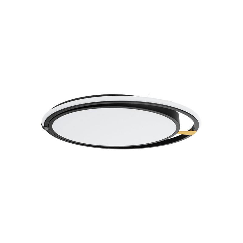 Yeelight易来 led吸顶灯全屋灯具客厅灯卧室餐厅灯 智能灯语音控制 集成吊顶灯饰灯具套餐 线面C2103P500-B