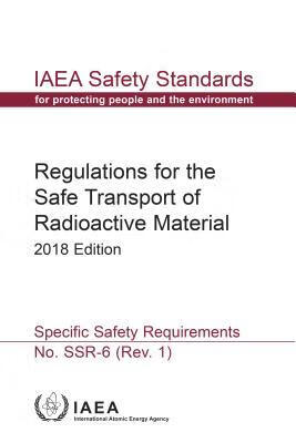 预订 regulations for the safe transport of radioactive material