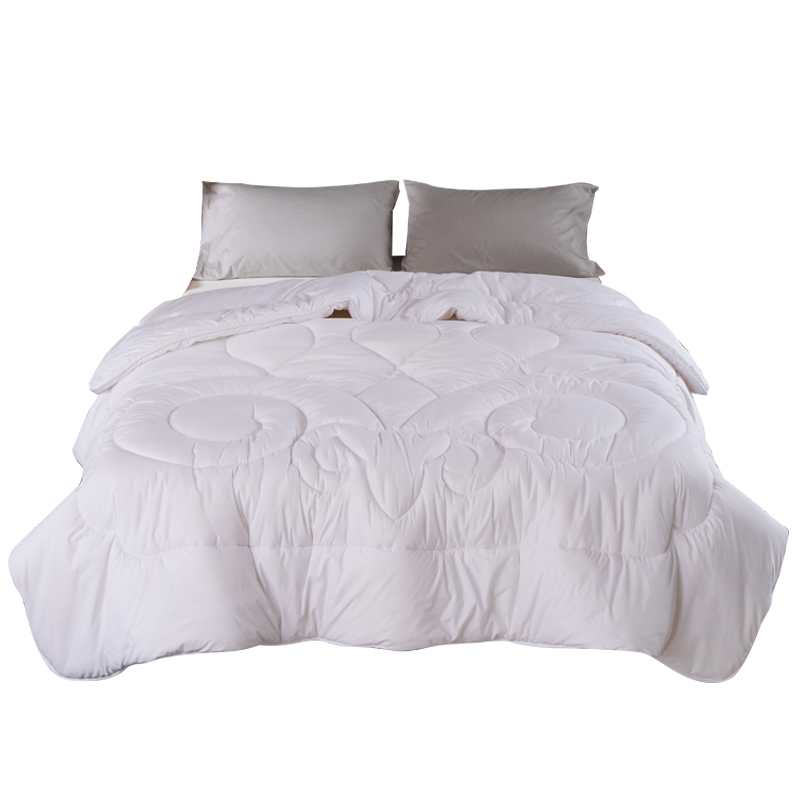 罗莱羊毛被价格走势及选购指南