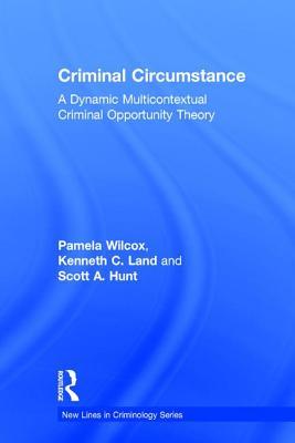 预订criminal circumstance: a dynamic multi-contextua