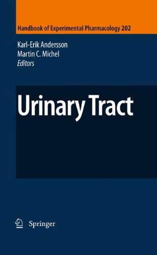 预订 urinary tract