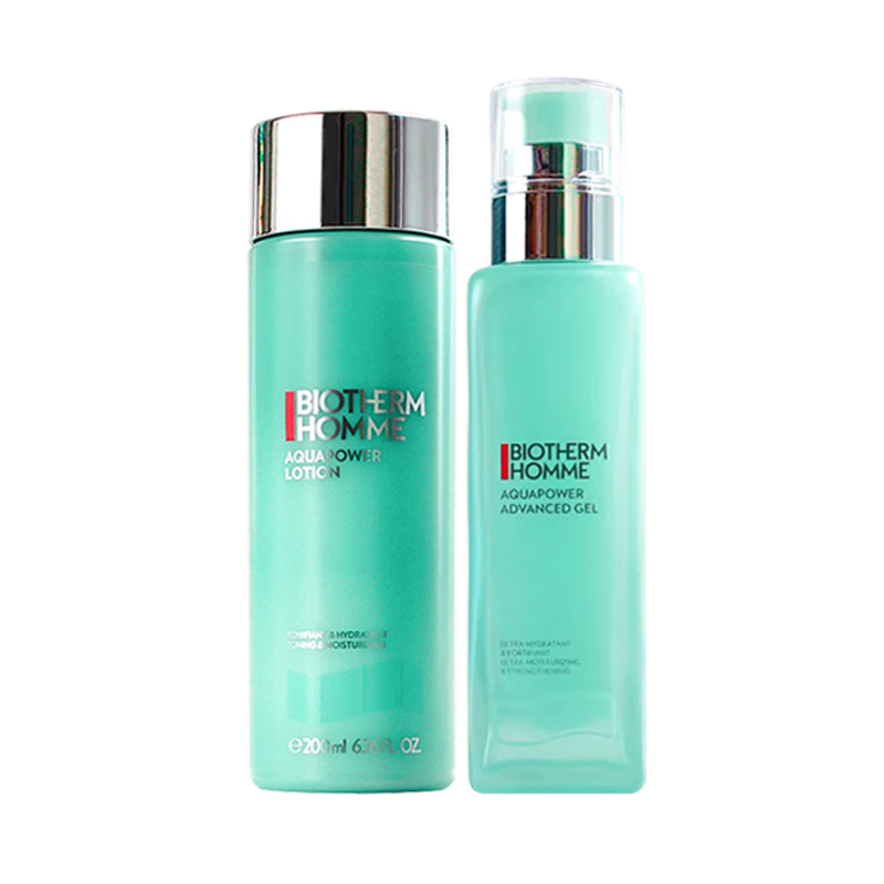 ڲŷȪBIOTHERMˮʿˮװ ˮʪˮ滤׺  ŷȪˮʿˮ385Ԫ