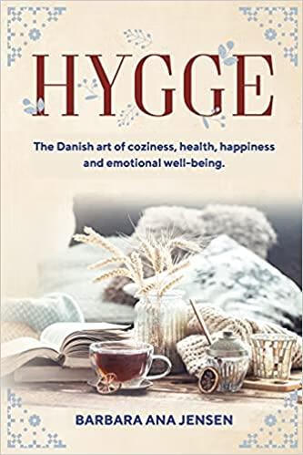 预订hygge: the danish art of coziness, health, happi