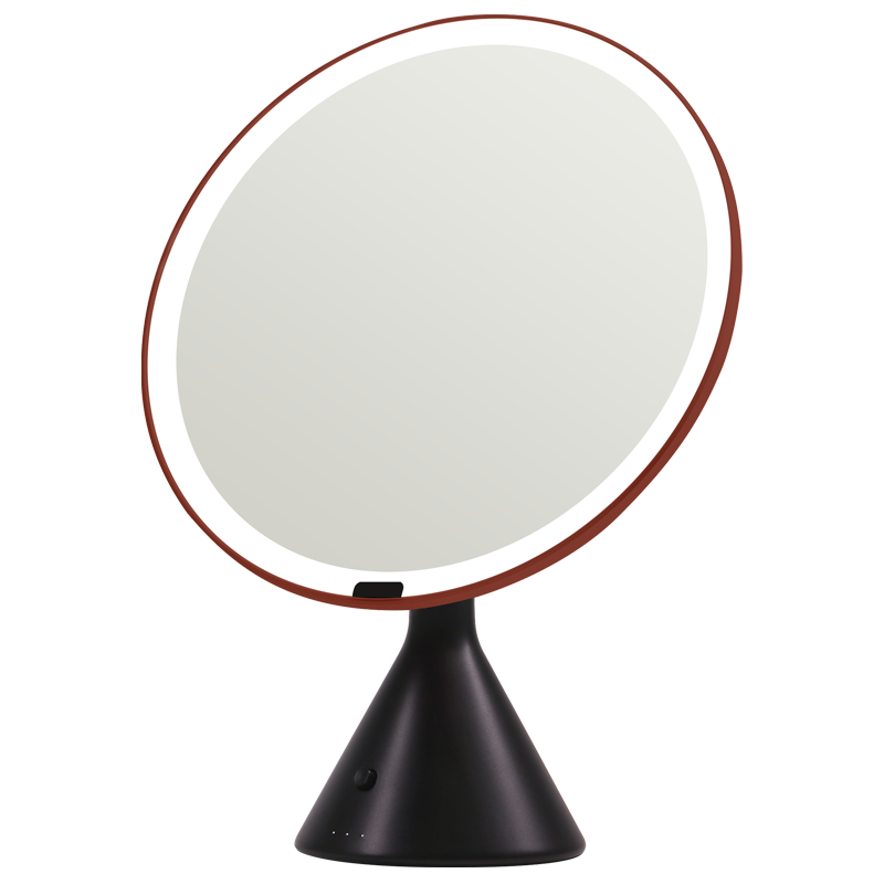 化妆镜电商最低价查询方法|化妆镜价格走势