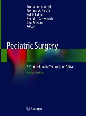预订 pediatric surgery
