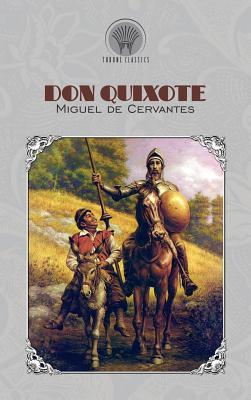 don quixote图片