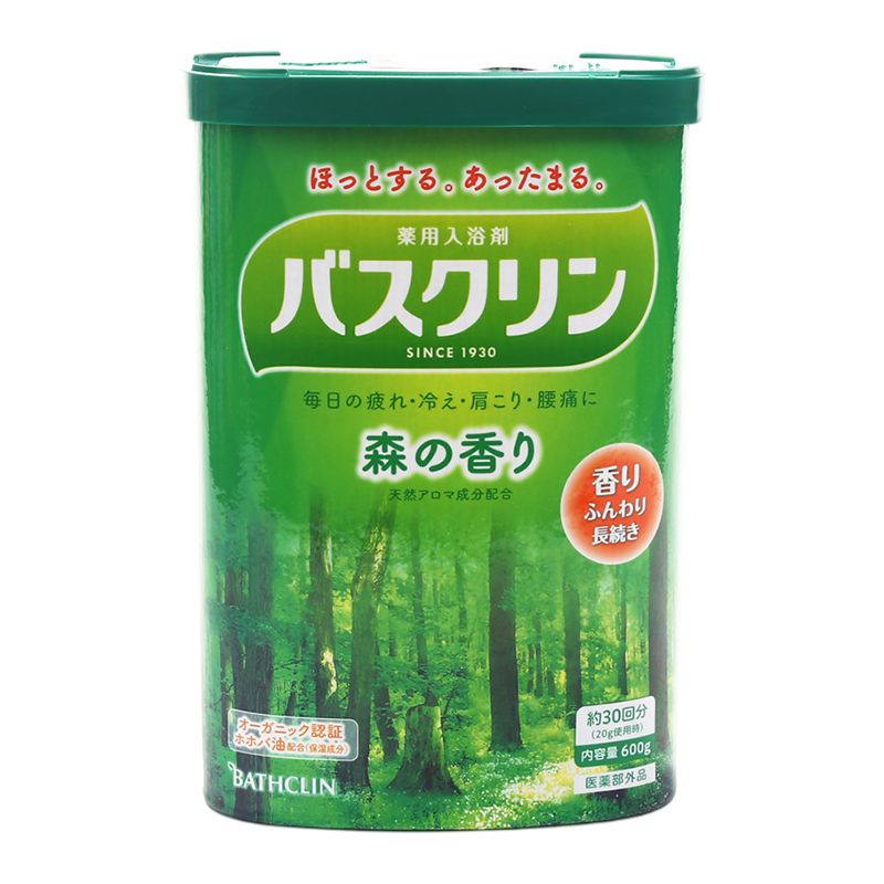 ��˹�����ձ�����  ��������ȥ����������ԡ������ԡĥɰ��Ȫԡ����ԡ�� ɭ���� 600g 38Ԫ