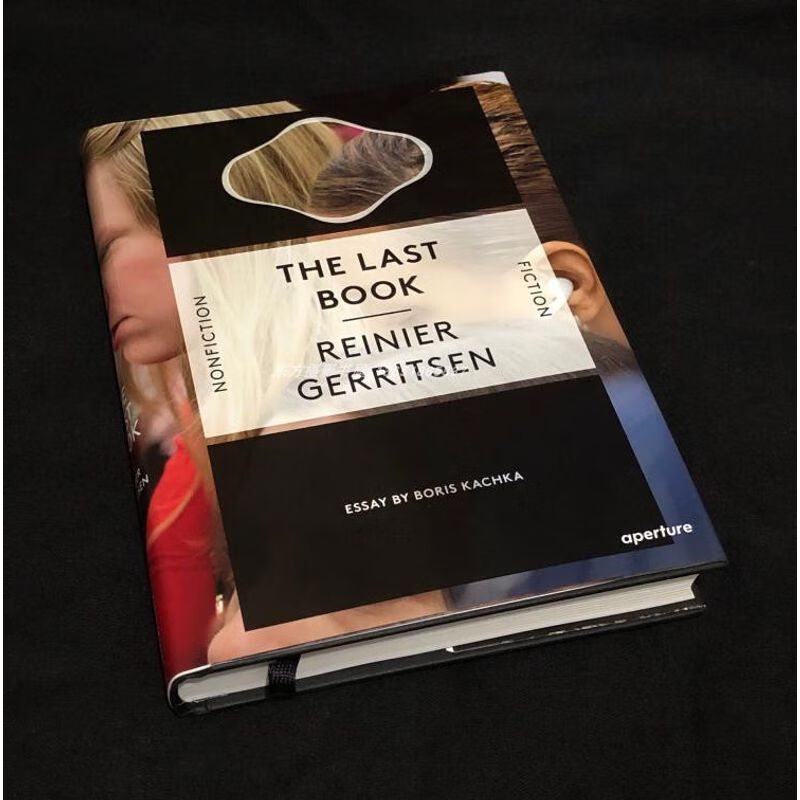 现货 Reinier Gerritsen: The Last Book